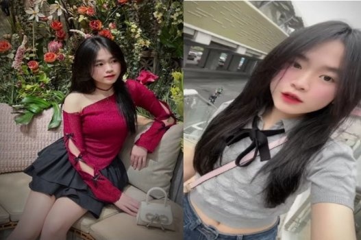 Em gái cạo lồn sạch để địt sướng tê tái