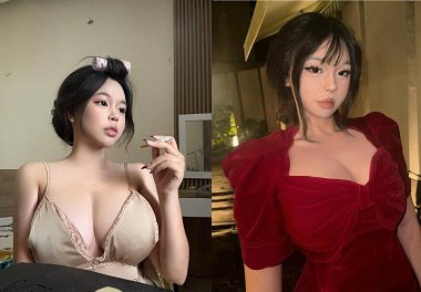 Em gái hàng ngon tự quay dâm đãng muốn ứ ừ sướng mê