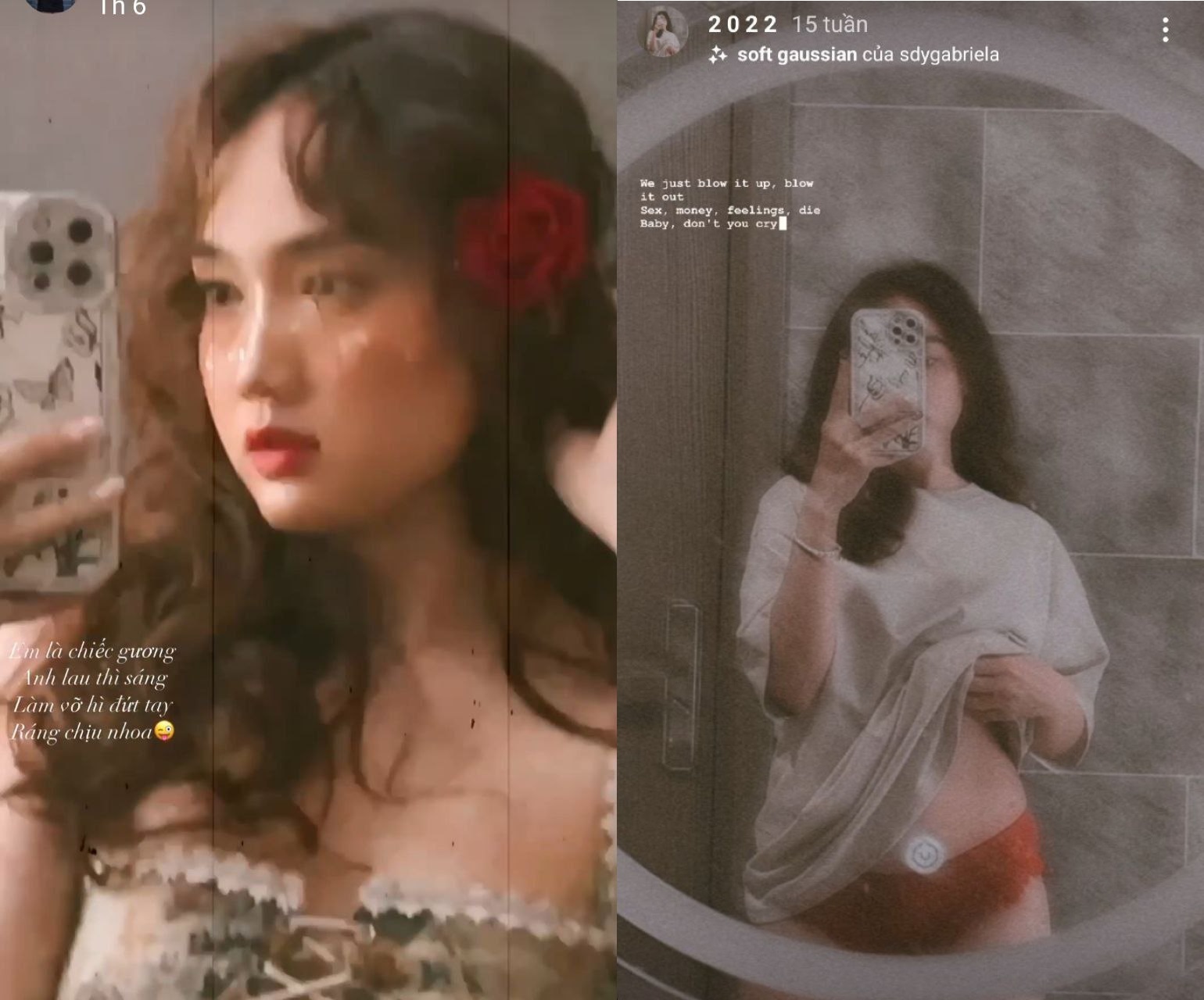Em Gái Video Call Khoe Lồn Khiến Anh Trai Lái Xe Đến Đụ Cuồng Nhiệt