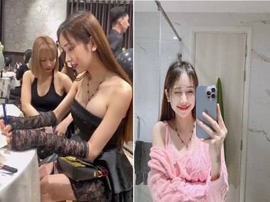 Hai mỹ nữ body chuẩn mê quan hệ tình dục cuồng nhiệt