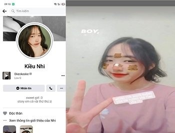 Kiều Nhi vẫn thèm cảm giác sướng ngất khi đụ