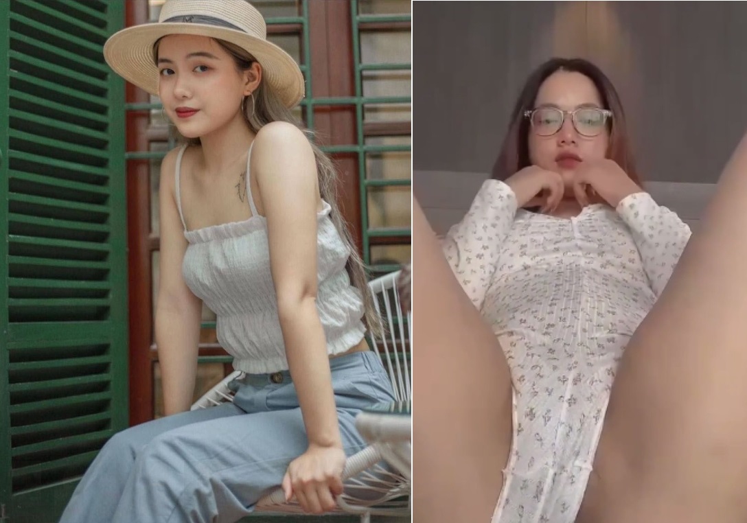 Người vợ Việt thích tư thế cưỡi ngựa quan hệ mạnh