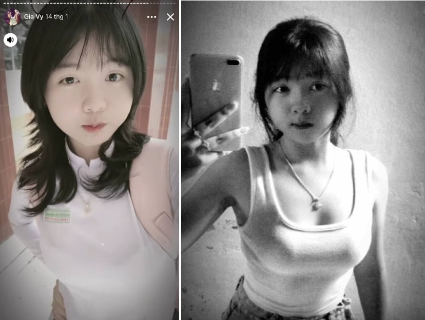 Sex Gia Vy Mặc Áo Dài Bị Đụ Che Mặt Ngượng Ngùng Bất Ngờ