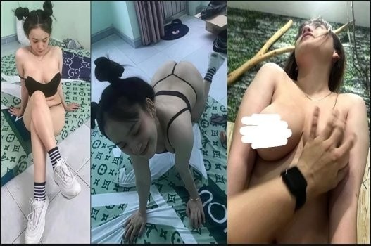 Sex gợi cảm của Ngọc gây bão khắp nơi